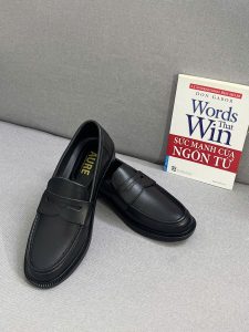 Giày lười Penny Loafer